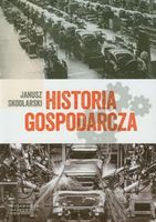 Zdjęcie Historia gospodarcza - Kielce