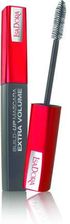 Zdjęcie IsaDora Tusz Build-up Extra Volume Mascara 01 Super Black - Sępopol