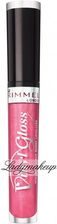 Rimmel Vinyl Gloss Błyszczyk do ust 5,5ml 770 Paparazzi - zdjęcie 1