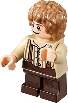 Klocki Lego Władca Pierścieni Nieoczekiwane Zebranie 79003 Ceny I