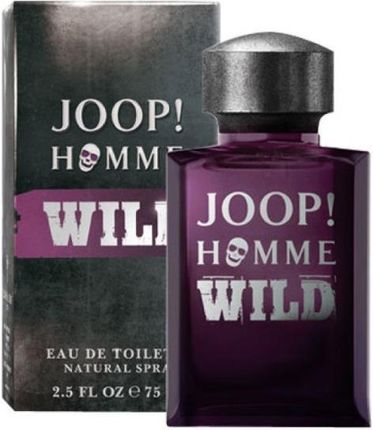 Joop Homme Wild Woda toaletowa 75ml