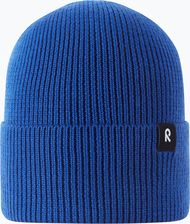 Zdjęcie Czapka zimowa dziecięca Reima Reissari sparkly blue - Serock