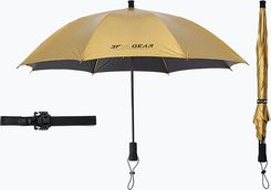 Zdjęcie Parasol turystyczny 3F UL Trekking Umbrella złoty - Serock