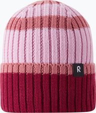 Zdjęcie Czapka zimowa dziecięca Reima Vilpas rose blush - Otwock