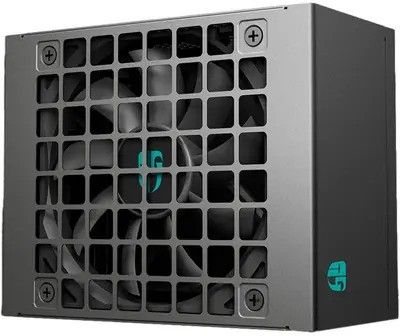 фото Блок живлення Gamer Storm PS850P (R-PS850P-FE0B-JGEU) 1