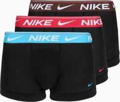Zdjęcie Bokserki męskie Nike Dri-FIT Ultra Comfort Trunk 3 pack cloud - Warszawa