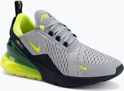 Zdjęcie Buty męskie Nike Air Max 270 wolf grey/obsidian/volt - Konstancin-Jeziorna