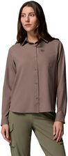 Zdjęcie Columbia koszula damska Silver Ridge Utility II LS Shirt - Iron - Żory