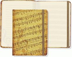 Zdjęcie Peter Pauper Notes Midi Muzyka - Wodzisław Śląski