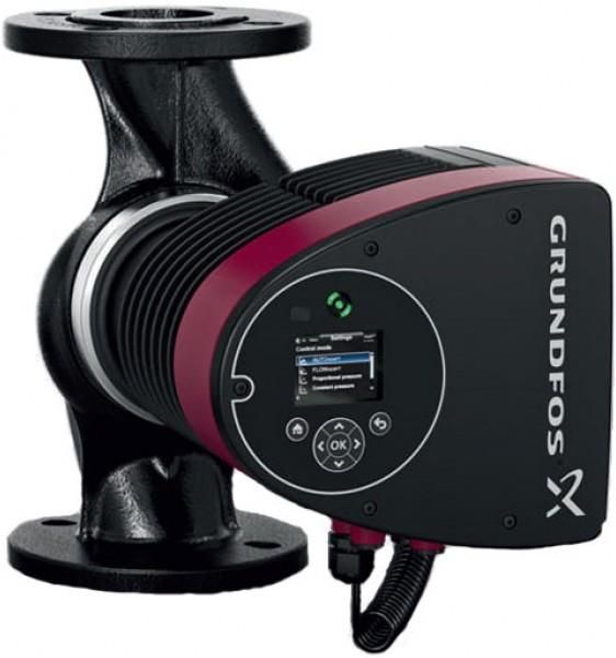 Grundfos Magna3 80-120 F 360 1X230V PN10 (97924320) - Opinie i ceny na ...