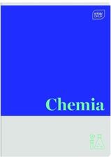 Zdjęcie Interdruk Zeszyt Do Chemii 60 Kartek W Kratkę A5 - Płock