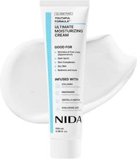 Zdjęcie Youthful Formula Ultimate Moisturizing Cream Nawilżający krem do twarzy - 100 ml - Wadowice