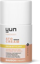 Zdjęcie Krem Yun Ato Repair Cream Probiotyczny 50ml - Działdowo