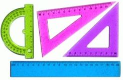 Zdjęcie Grand Zest. Kreślarski Gr-032 Neon - Kostrzyn