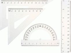 Zdjęcie Grand Zest. Kreślarski Gr-031T Transp. - Mikołów