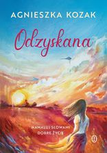 Zdjęcie Odzyskana. Namaluj słowami dobre życie - Łeba