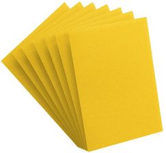 Zdjęcie Gamegenic Prime CCG Sleeves 66x91mm - Yellow 100szt. - Słomniki