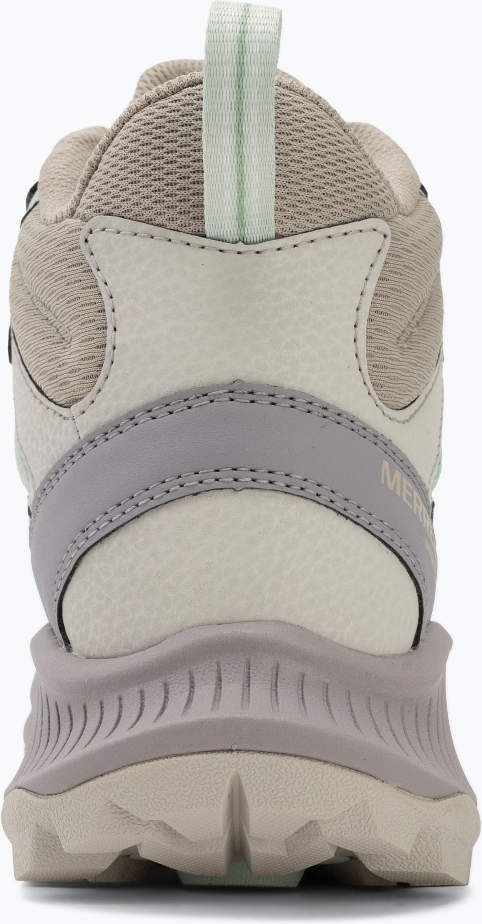 Buty trekkingowe Merrell Buty Turystyczne Damskie Speed Strike 2 Mid ...