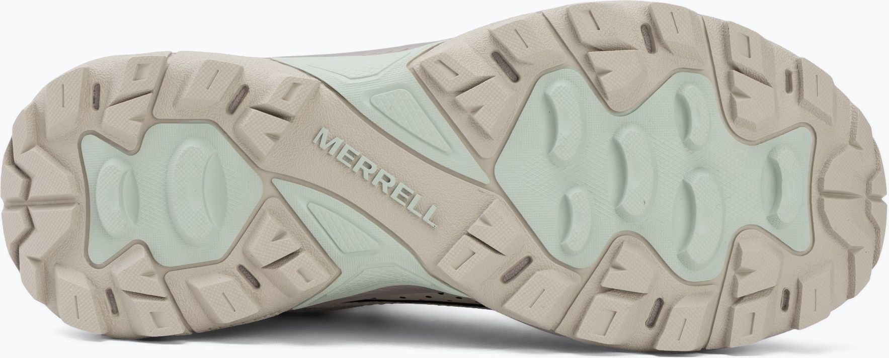 Buty trekkingowe Merrell Buty Turystyczne Damskie Speed Strike 2 Mid ...