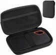 Torba Organizer Na Kable Usb Dyski Twarde Akcesoria Elektroniczne Podróż