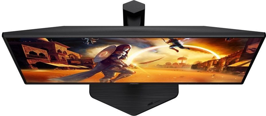 фото Монітор AOC 25G4ZR 2