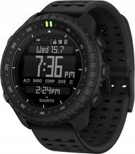 Zdjęcie Suunto Core 2 All Black (SS051569000) - Parczew