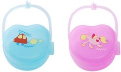 Zdjęcie Babyono Pojemnik Na Smoczek - Głubczyce