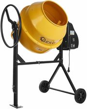 Zdjęcie Geko Betoniarka 120 Litrów 550W (G80213) - Choroszcz