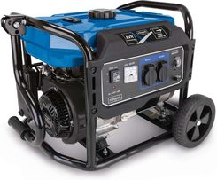 Zdjęcie Scheppach Generator Benzynowy Sg3200X (SCH5906226903) - Dobra