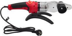 Zdjęcie Awtools Zgrzewarka Do Rur Pcv 20-63Mm 2000W (AW05003BL) - Supraśl