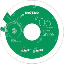 Zdjęcie Distar Tarcza Diamentowa Shine 76x0,6x22,23Mm (D11143158059) - Serock