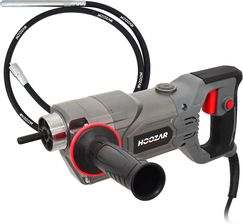 Zdjęcie Hoozar Wibrator Do Betonu 1250W Buława 2M (AW08402) - Łapy