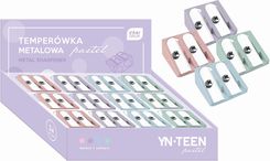 Zdjęcie Interdruk Temperówka Met. Pastel - Sępopol