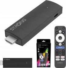 Zdjęcie Odtwarzacz multimedialny Strong Leap Una+ (76528700) - Ełk