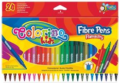 Zdjęcie Patio Flamastry Colorino 24 Kolory - Ząbkowice Śląskie