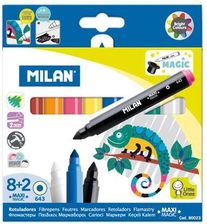 Zdjęcie Milan Flamastry 10 Kol. Maxi Magic - Kędzierzyn-Koźle