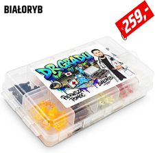 Zdjęcie Sklepwedkarski.Pl Box Białoryb Gradu Bratkobaits - Mszana Dolna
