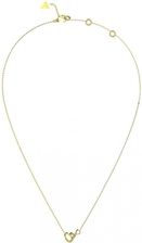 Zdjęcie Naszyjnik Guess Jubn05530Jwygt/U - Skała