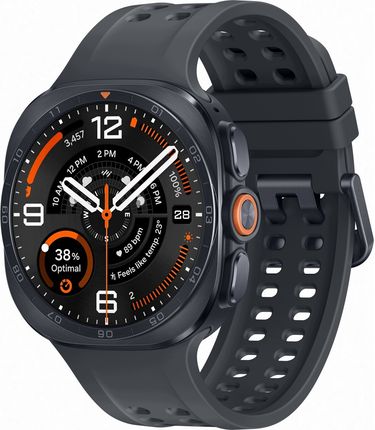 Smartwatch Samsung Galaxy Watch Ultra2 47 mm