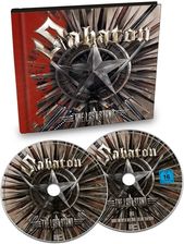 Zdjęcie Sabaton - Last Stand - 10 Years Anniversary Edition (CD)+(DVD) - Legionowo