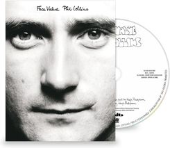 Zdjęcie Collins Phil - Face Value (Blu-ray) - Jedlina-Zdrój