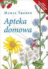 Zdjęcie Apteka domowa (barwione brzegi)  - Twardogóra