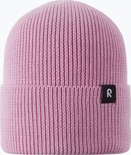 Zdjęcie Czapka zimowa dziecięca Reima Reissari light heather - Józefów