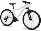 Romet Rower Mtb Ramtbjol6026170308Fb Biało-Niebiesko-Zielony 26