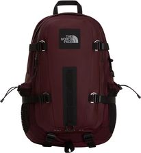 Zdjęcie The North Face Plecak Miejski Unisex Hot Shot Base Camp Bordowy Nf0A8Eexno4 - Marki