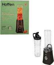 Zdjęcie Hoffen Blender Kielichowy Fb-6078 350 W Z Przenośnym Bidonem - Wolbrom