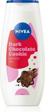 Zdjęcie Nivea Dark Chocolate Żel Pod Prysznic 250ml - Olkusz