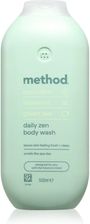 Zdjęcie Method Body Wash Daily Zen Żel Pod Prysznic Do Codziennego Użytku 532ml - Otwock