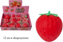 Zdjęcie Gniotek Truskawka - Skoczów