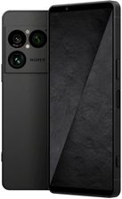 Zdjęcie Sony Xperia 1 VIII 12/256GB Czarny - Białystok